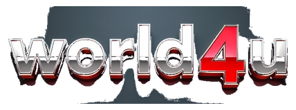 world4u logo